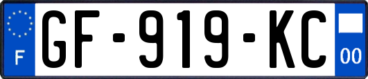 GF-919-KC