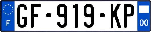 GF-919-KP
