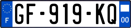 GF-919-KQ