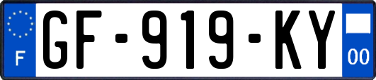 GF-919-KY