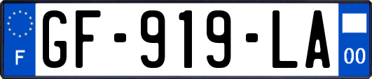 GF-919-LA