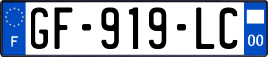 GF-919-LC