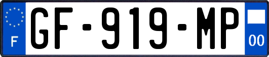 GF-919-MP