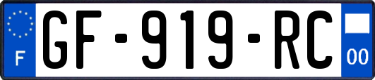 GF-919-RC