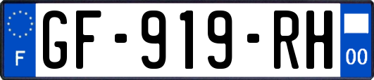 GF-919-RH