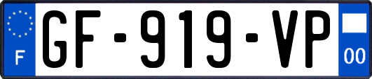 GF-919-VP