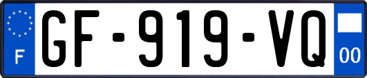 GF-919-VQ