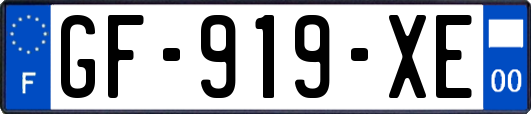 GF-919-XE