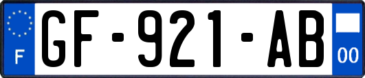 GF-921-AB