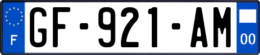 GF-921-AM