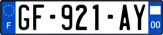 GF-921-AY