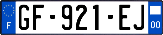 GF-921-EJ