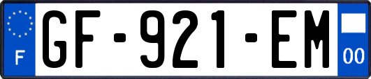 GF-921-EM