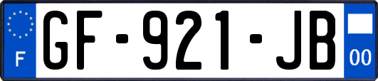 GF-921-JB
