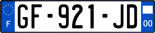 GF-921-JD