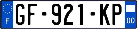 GF-921-KP