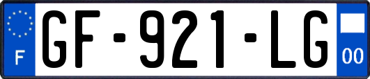 GF-921-LG
