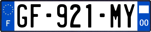 GF-921-MY