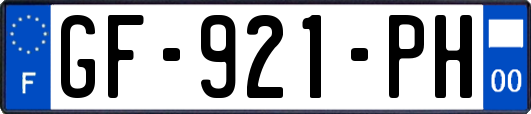 GF-921-PH