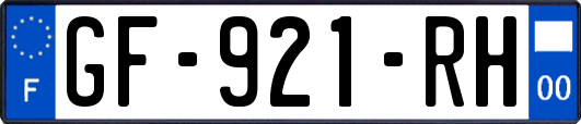 GF-921-RH