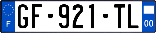 GF-921-TL