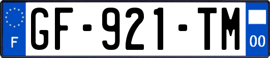 GF-921-TM