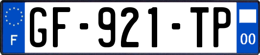 GF-921-TP