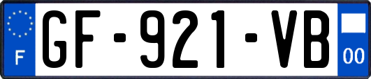 GF-921-VB