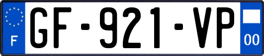 GF-921-VP