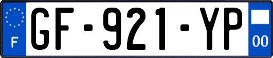 GF-921-YP