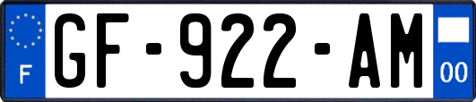 GF-922-AM