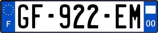 GF-922-EM