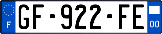 GF-922-FE