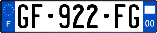 GF-922-FG