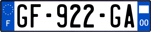 GF-922-GA