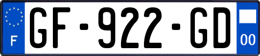 GF-922-GD