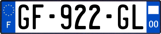 GF-922-GL