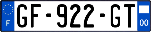 GF-922-GT