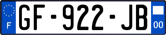 GF-922-JB