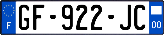 GF-922-JC