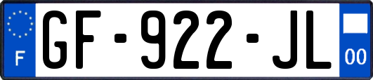 GF-922-JL