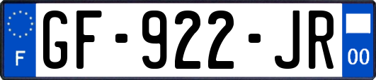 GF-922-JR