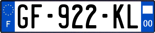 GF-922-KL