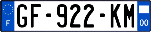 GF-922-KM