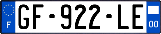 GF-922-LE
