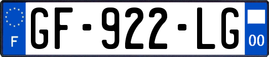 GF-922-LG