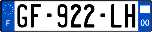GF-922-LH
