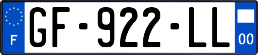 GF-922-LL