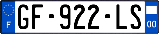 GF-922-LS