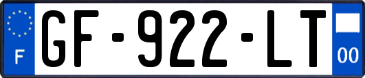 GF-922-LT